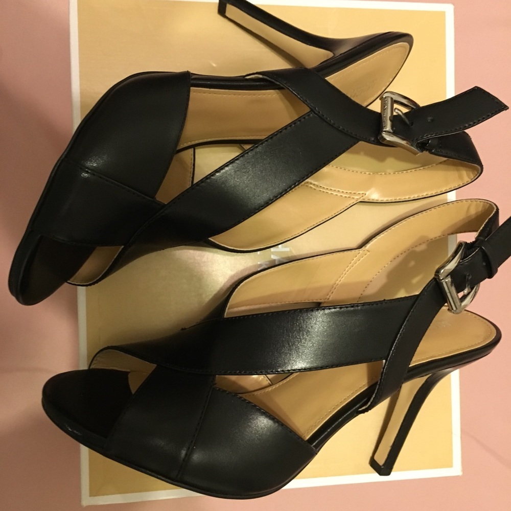 Ladies Shoes Michael Kors
